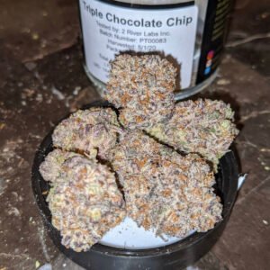 Triple OG 3g