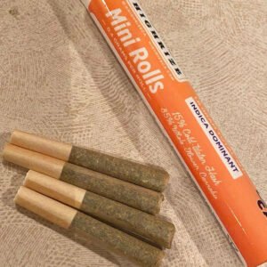 Animal Mintz Pre rolls