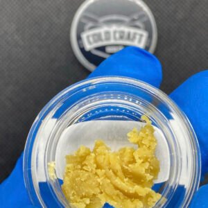 GMO Wax