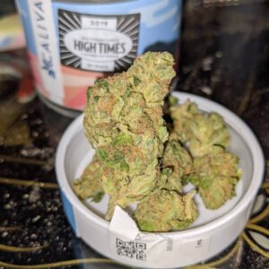 Cookies Gary Payton (7 grams)