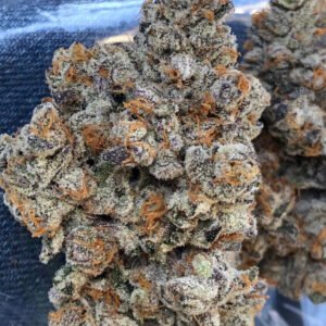 Kush Mints 11