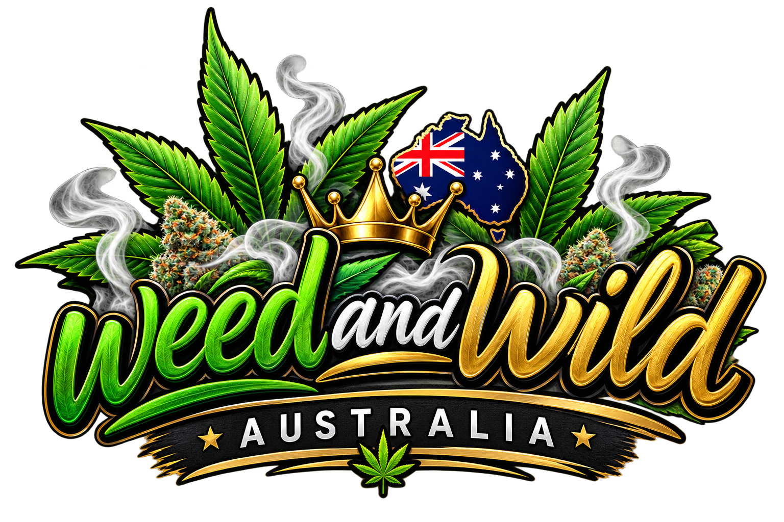 Buy Weed Australia