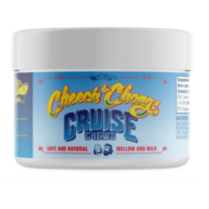 Delta-9 THC/CBD Gummies