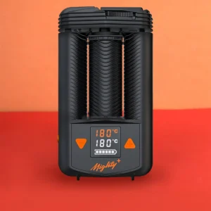 Mighty Medic Vaporizer Plus